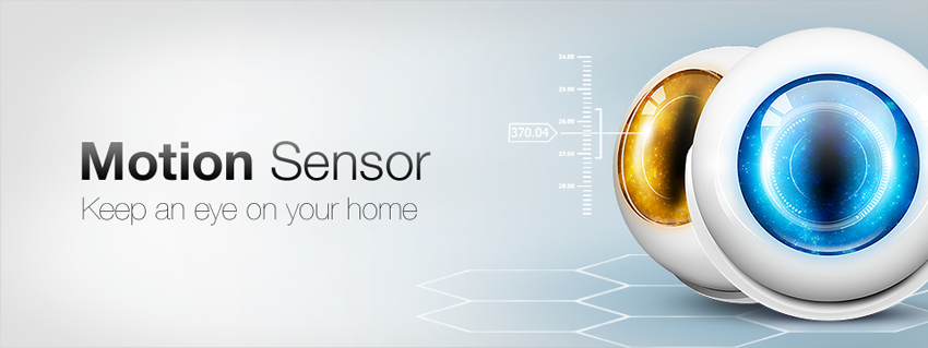 motion sensor